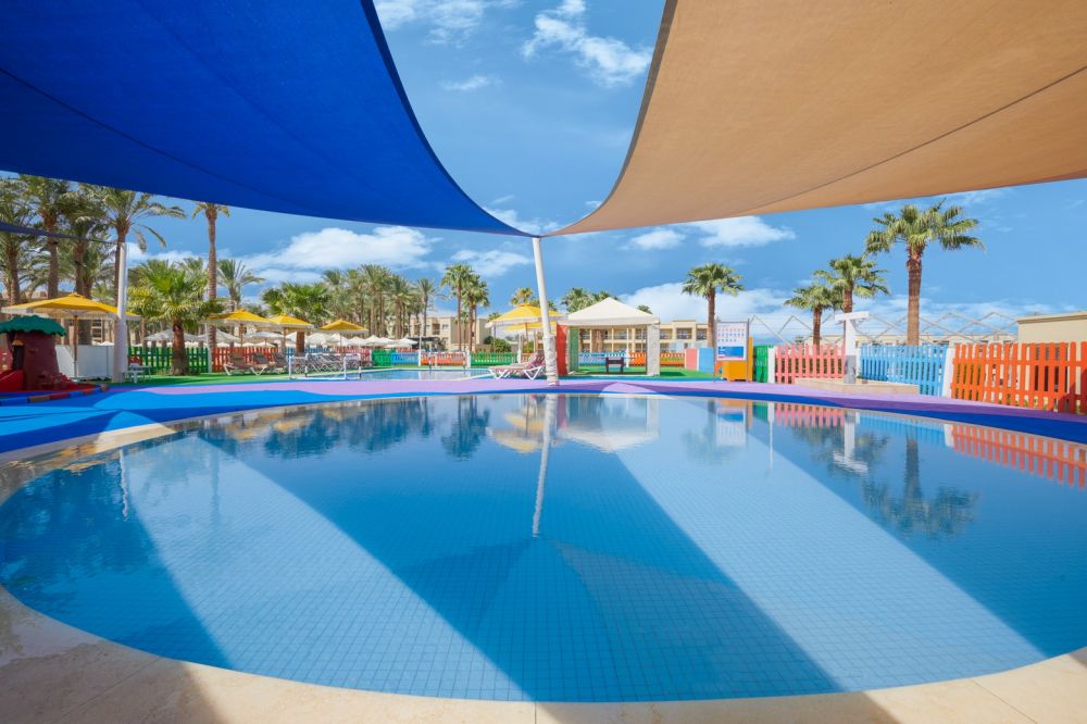 Rixos Premium Seagate Villas 5*