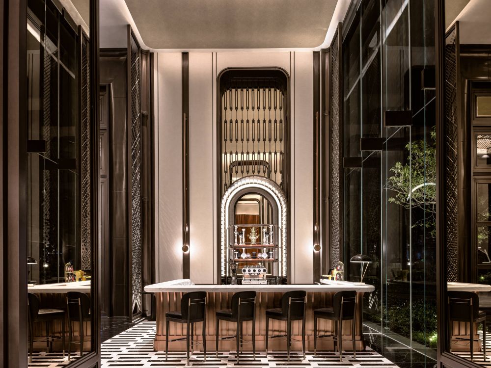Intercontinental Bangkok Sukhumvit 5*