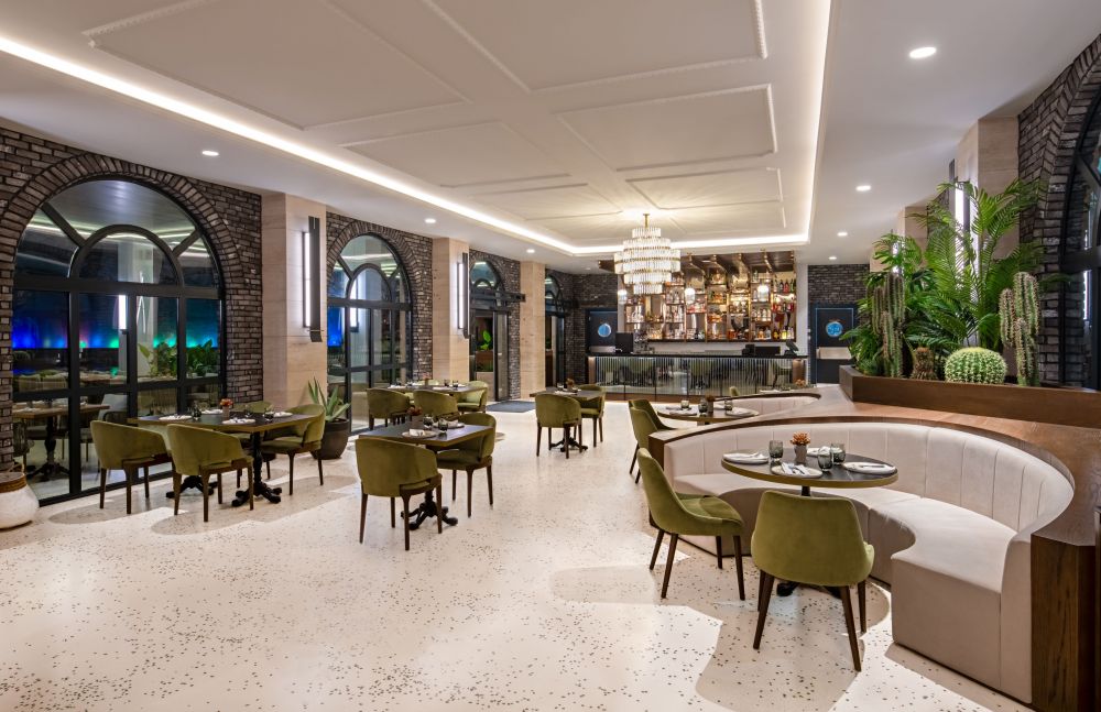 Rixos Premium Belek 5*