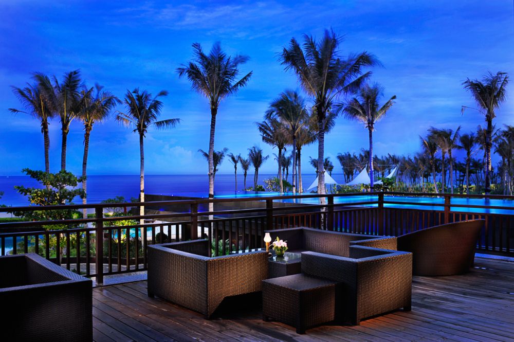 Hainan Narada Resort & Spa Perfume Bay - All Villas 5*