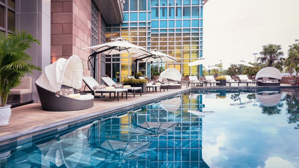 Grand Mercure Da Nang 5*