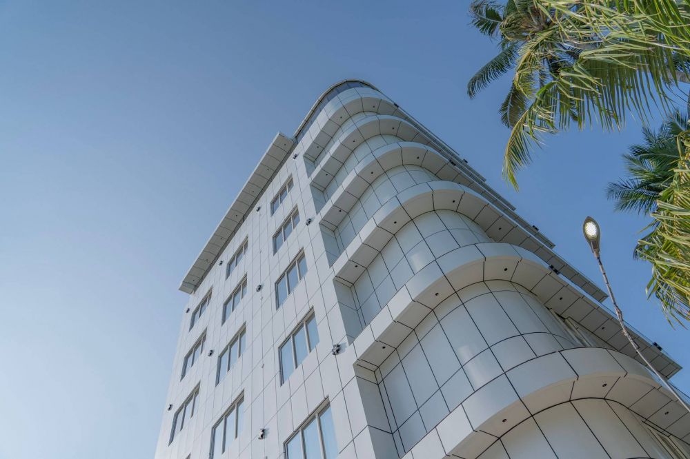 NEST By Hawks Hotels 2*