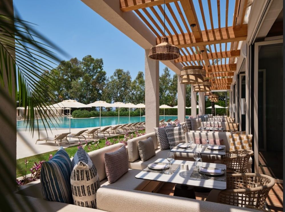 Paloma Grida Resort & Spa 5*