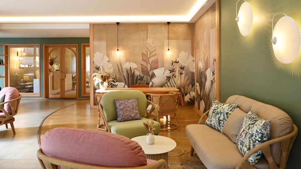 Veranda Paul et Virginie Hotel & SPA | Adults Only 4*