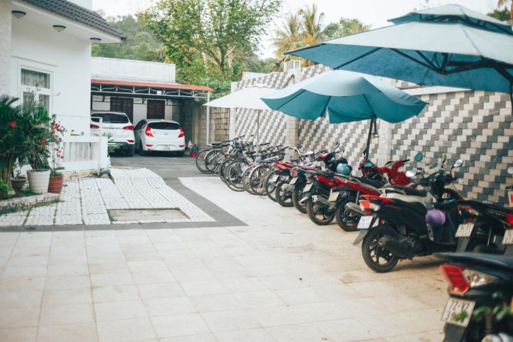 Godiva Hotel Phu Quoc 3*