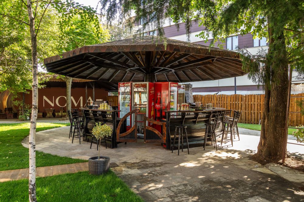 Noma Boutique (ex. Villa Mare) | Adults Only 5*