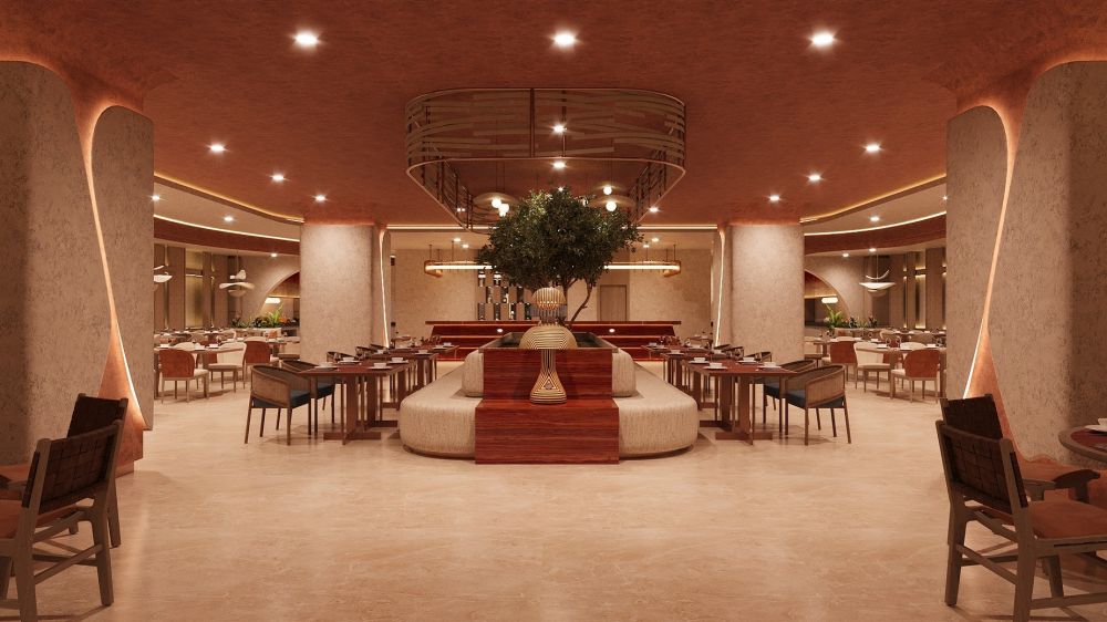 Adalya Resort & Spa (Bliss 16+) 5*