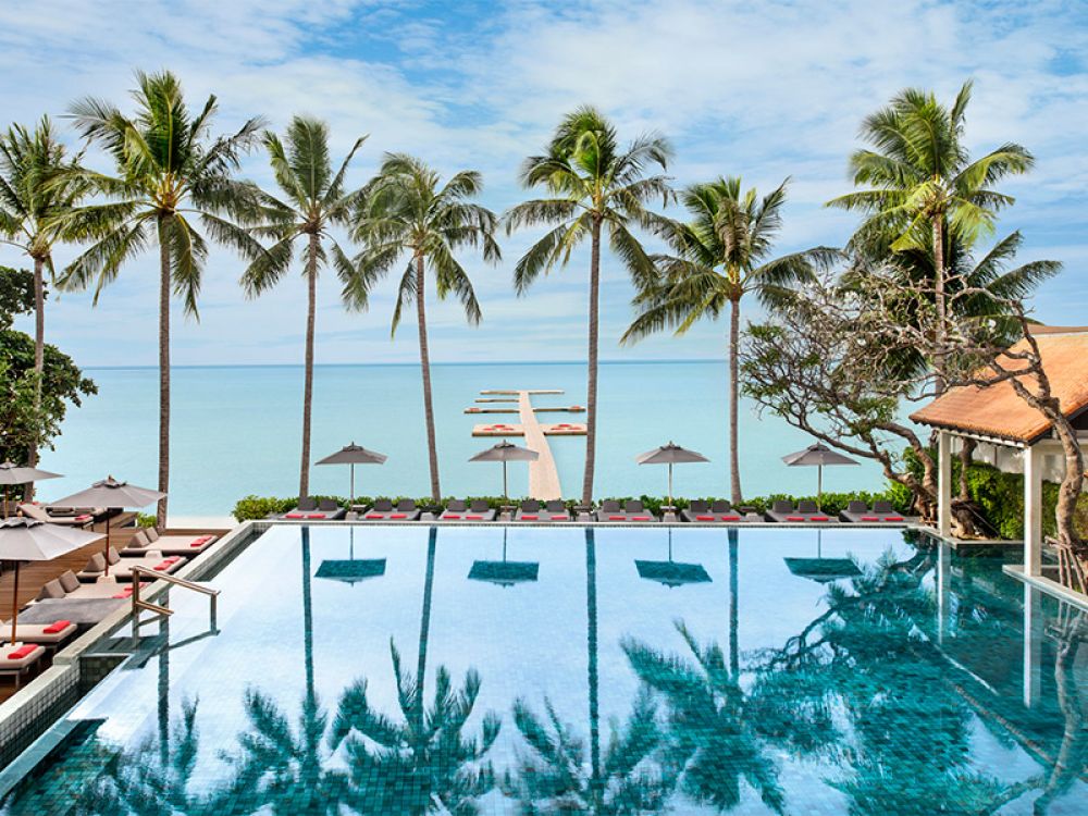 The Lamai Samui 5*