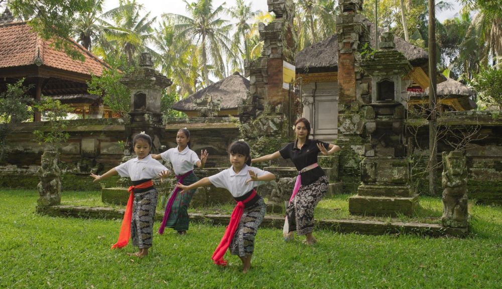 Kayumanis Ubud Private Villa & Spa 5*