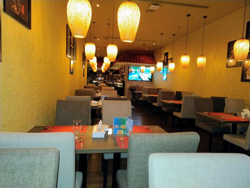 Fortis Hotel Fujairah 4*