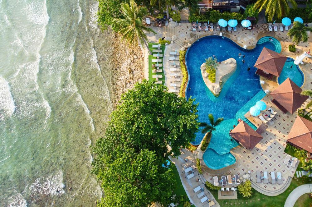 Kacha Resort & Spa Koh Chang 4*