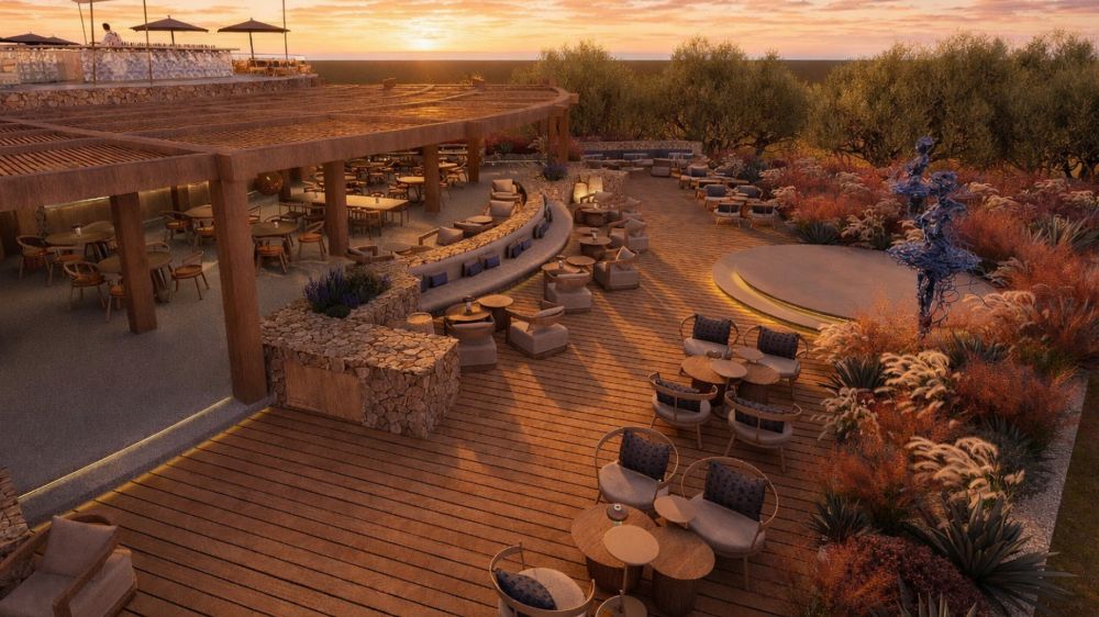 Adalya Resort & Spa (Bliss 16+) 5*