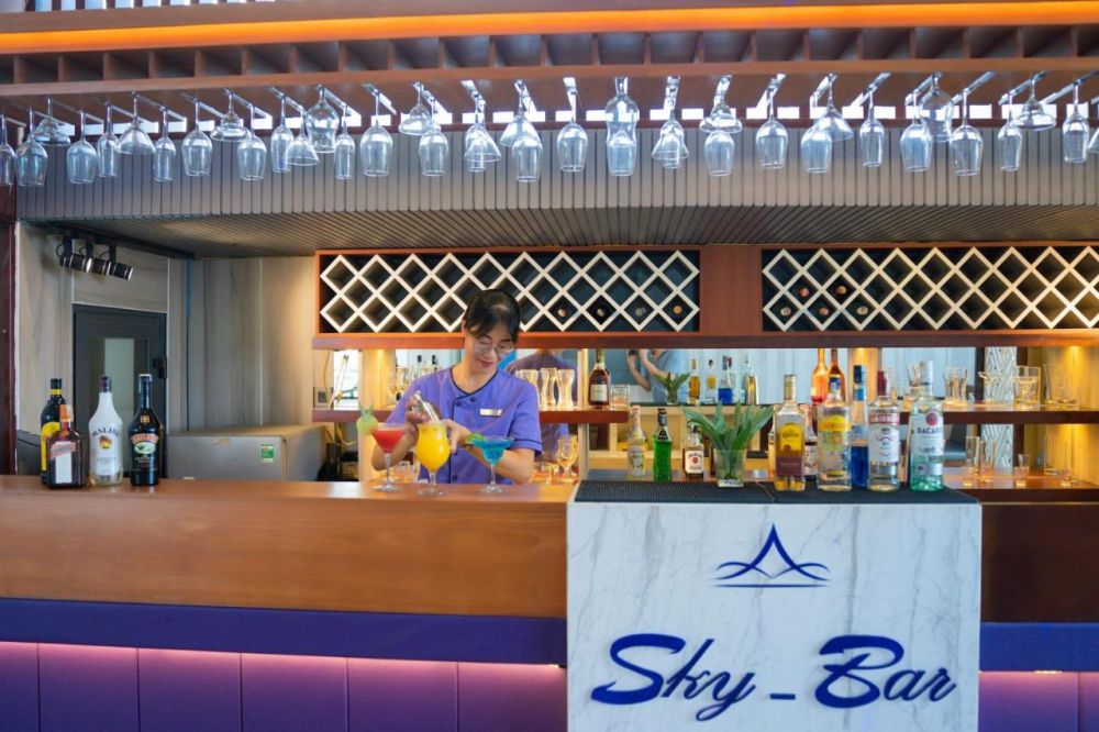 Alani Hotel & Spa Da Nang 4*