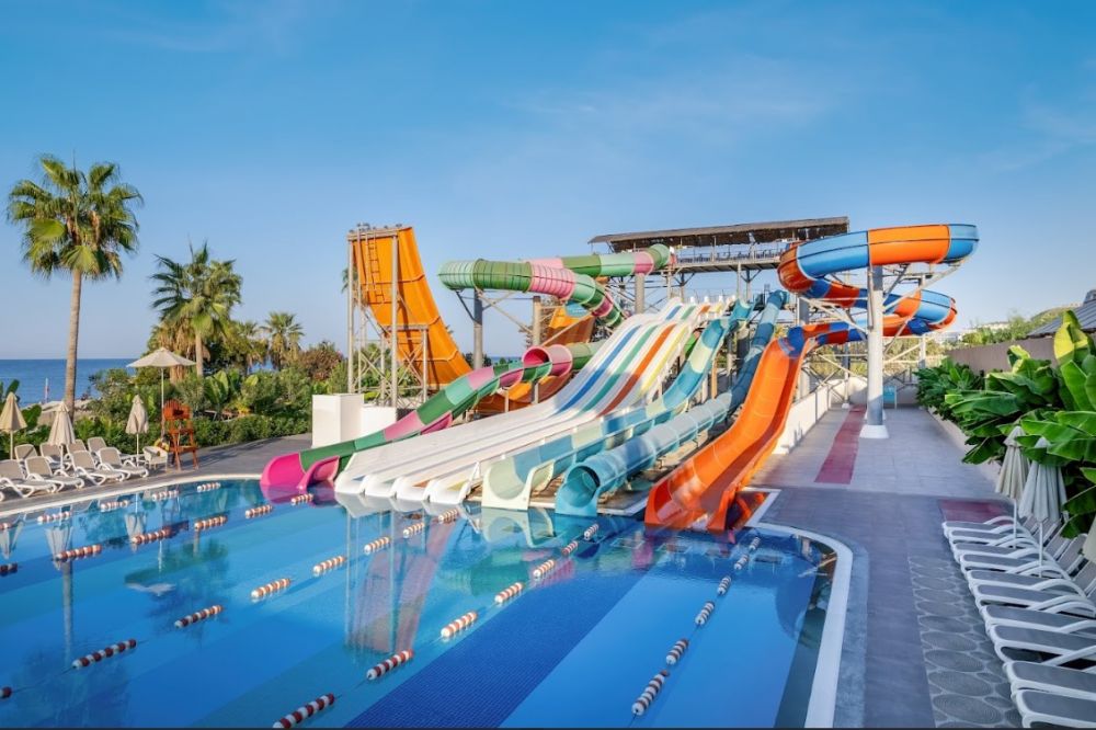 Haydarpasha Palace 5*