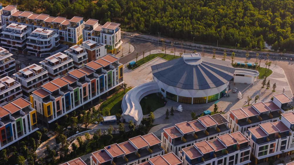 Mey Mansion Hotel 4*