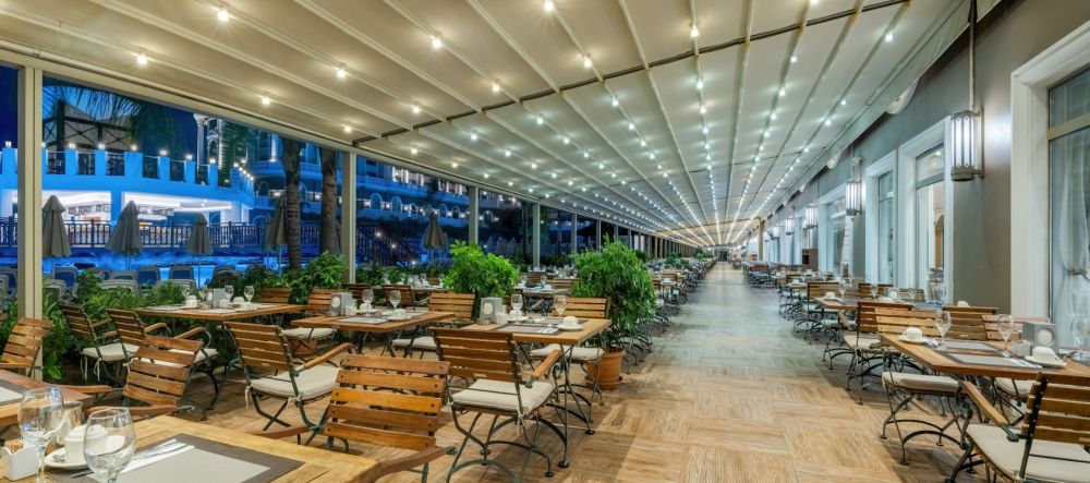 Haydarpasha Palace 5*