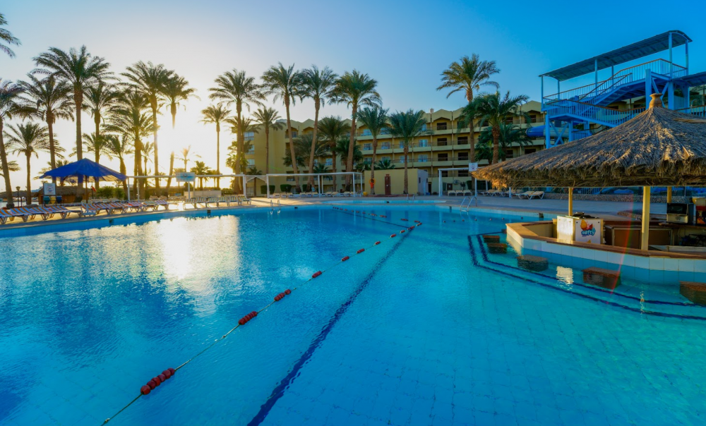 Zya Regina Resort & Aqua Park 3*