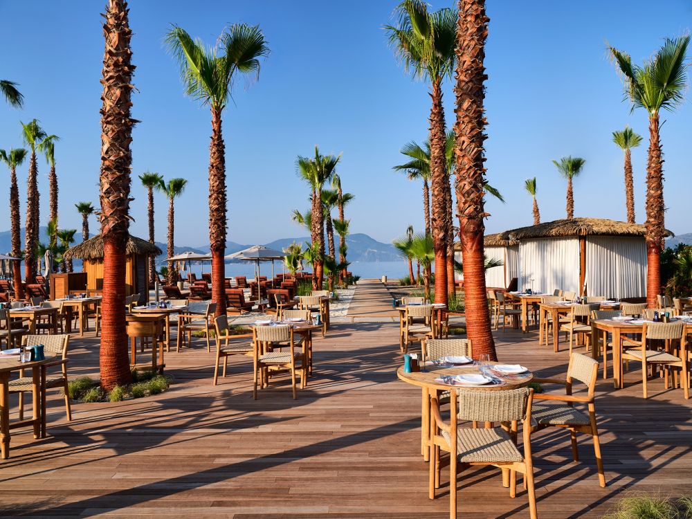 Xo Cape Arnna Hotel 5*
