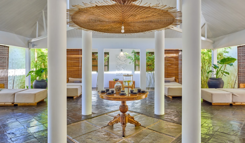 The Ravenala Attitude 4*