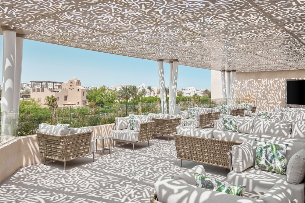 DoubleTree by Hilton Mangroovy El Gouna 4*