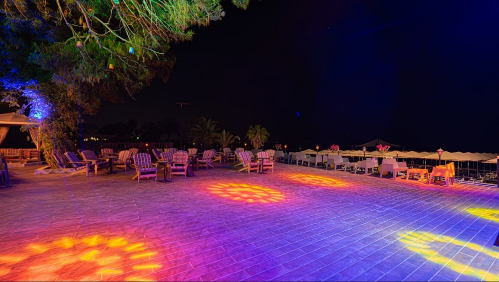 Rios Beach 4*