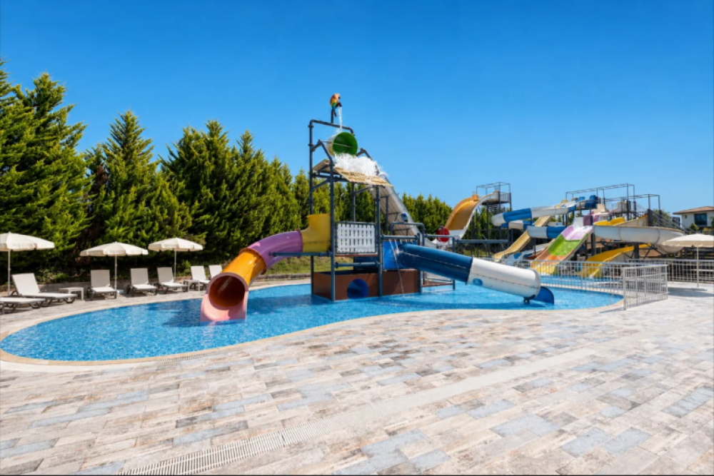 Art Posedion Hotel (ex.Win Hotel) 