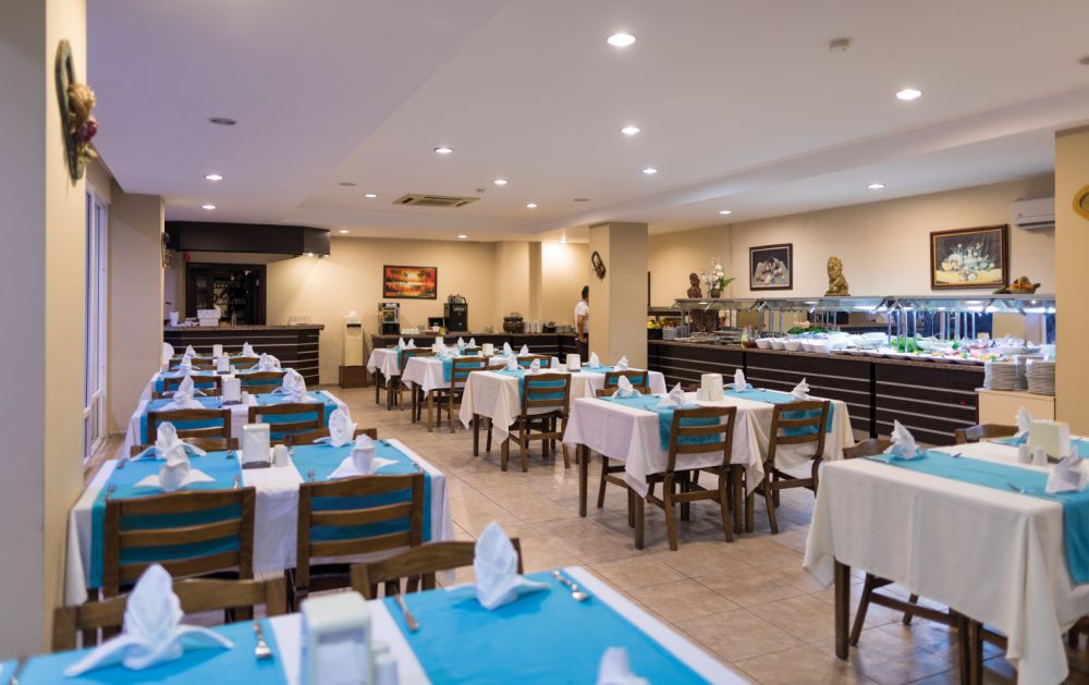 Helios Hotel 3*