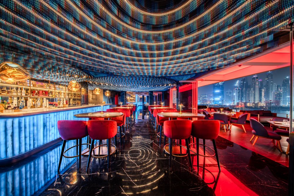 Five Palm Jumeirah Dubai 5*