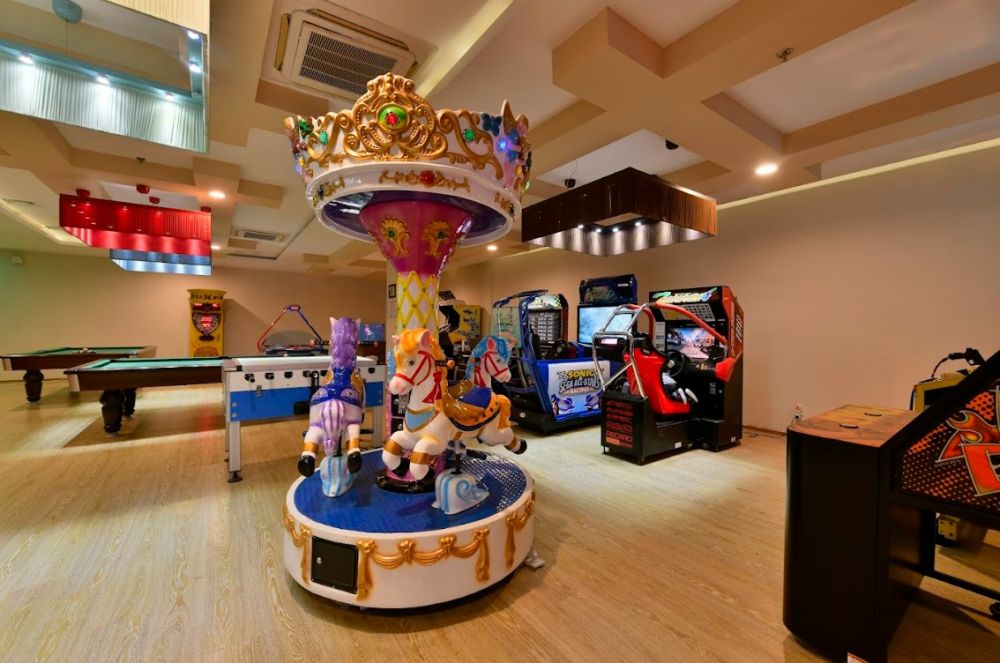 Royal Garden Beach (ex. Royal Garden Select & Suite) 5*