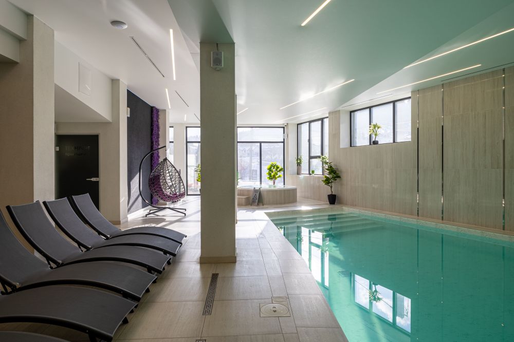 Milana SPA & Hotel 3*