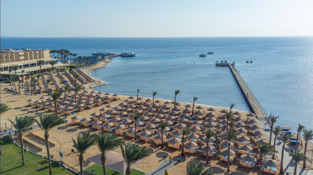 Albatros Palace Resort 5*
