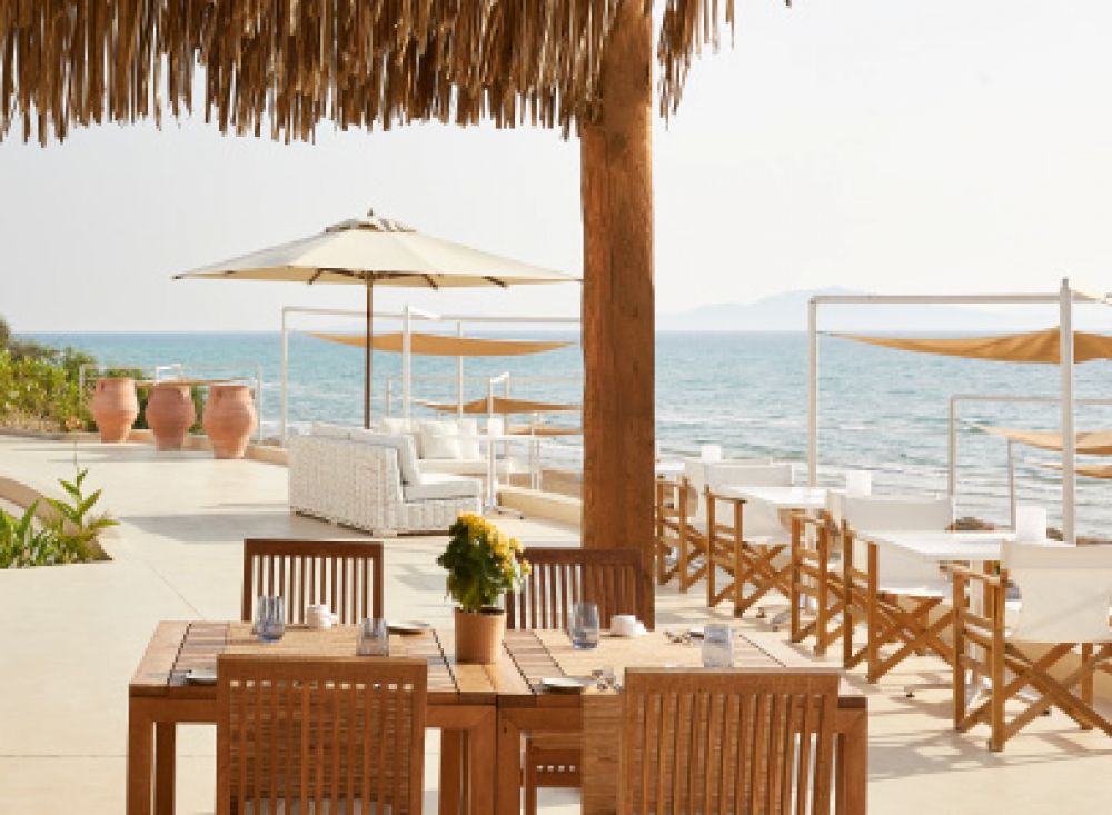 Grecotel La Riviera & Aqua Park 5*