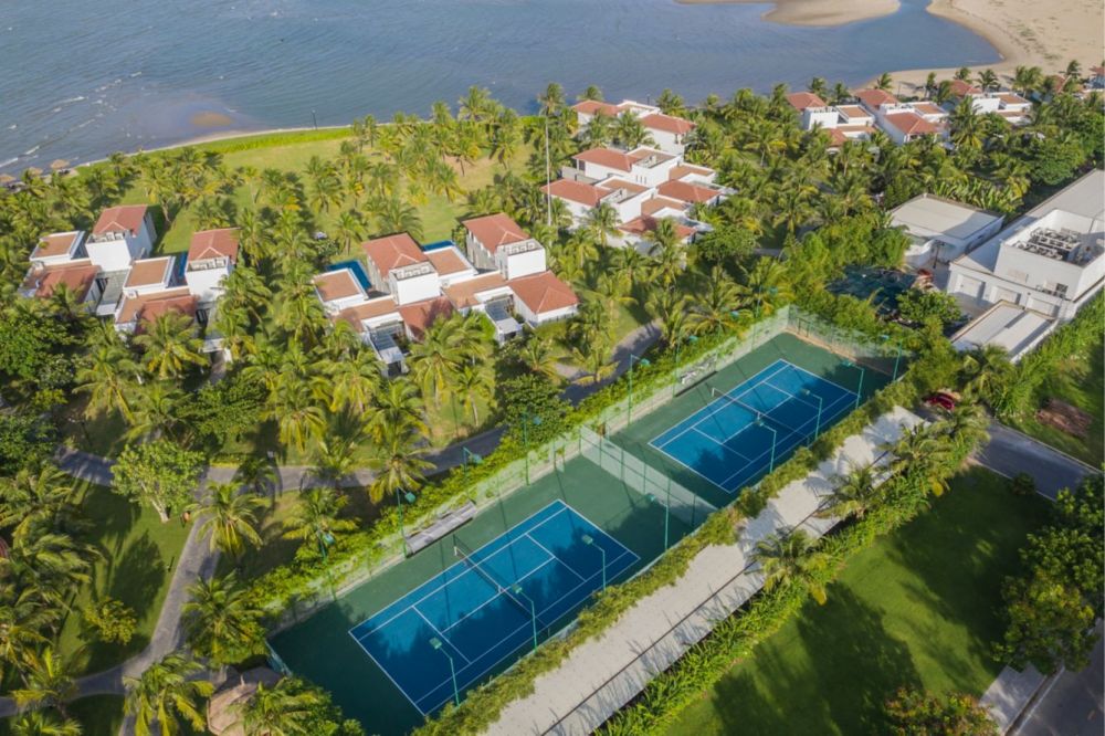 Renaissance Hoi An Resort & Spa 5*
