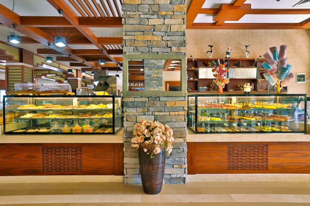 Crystal De Luxe Comfort Collection (ex. Crystal De Luxe Resort & Spa) 5*