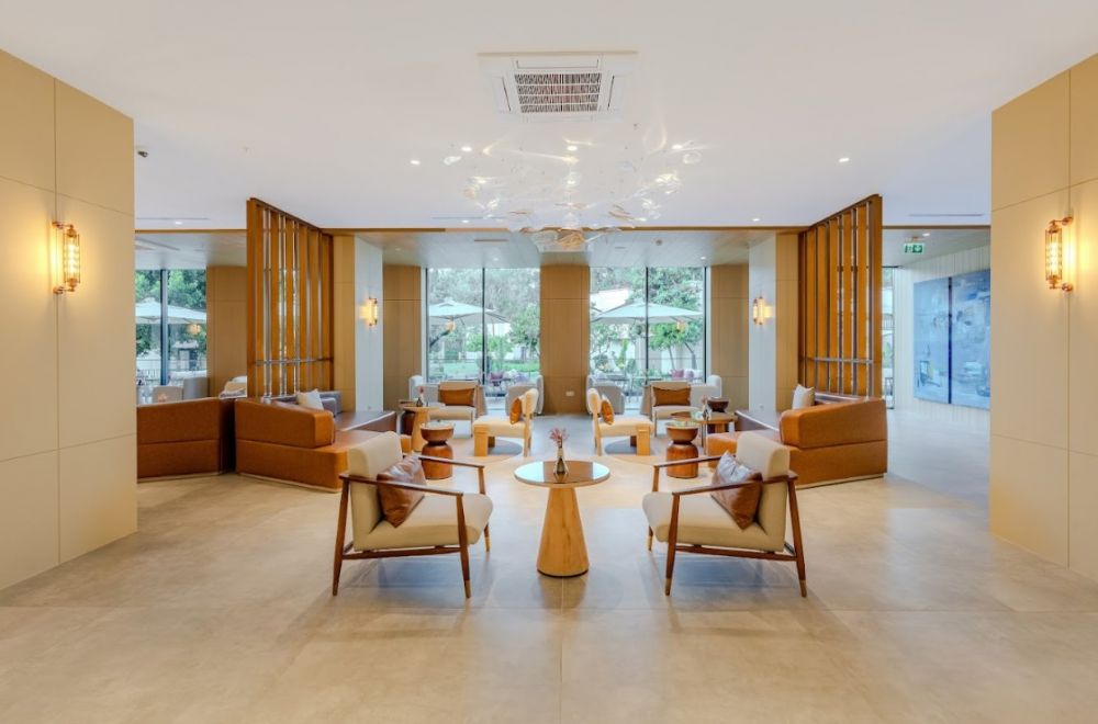 Bergiz Hotels & Resorts 5*