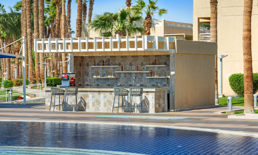 Beach Albatros Resort Hurgada 4*