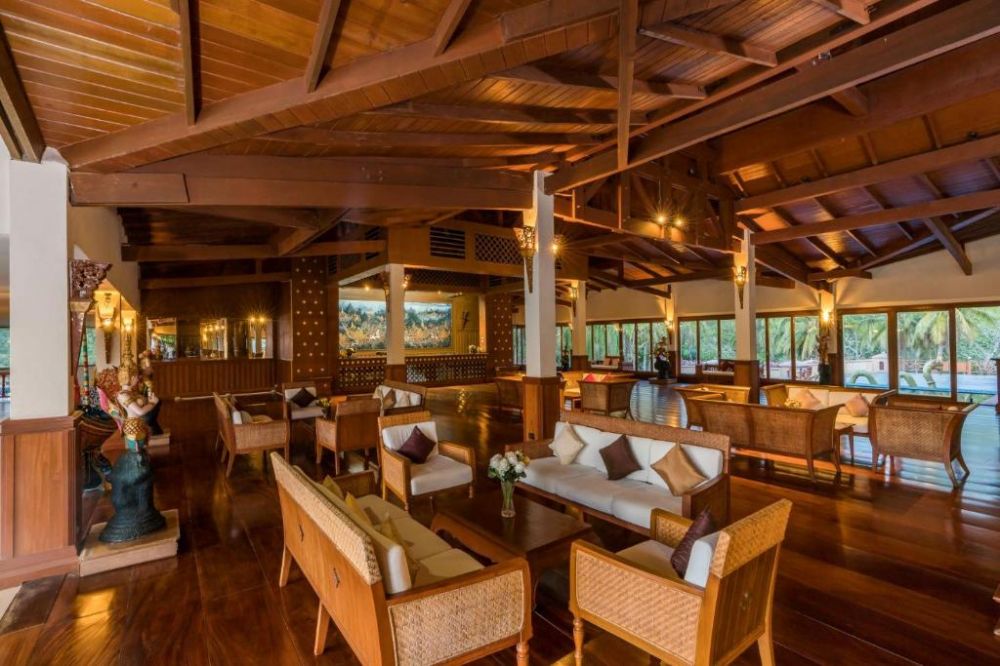 Andaman Princess Resort & Spa 4*