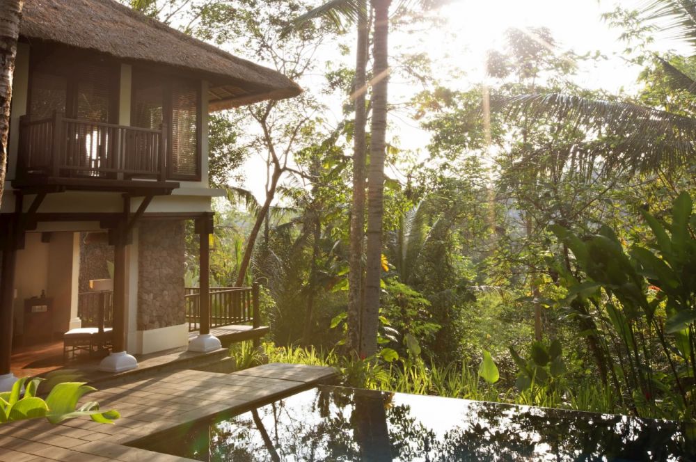 Kayumanis Ubud Private Villa & Spa 5*