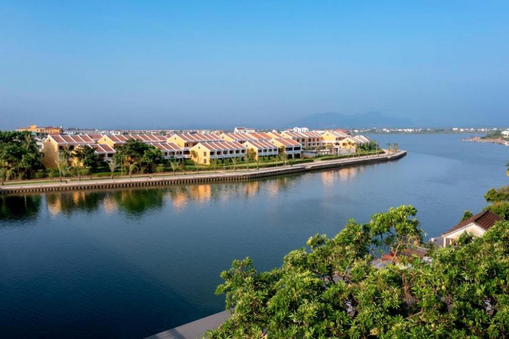 Moire Hoi An Vignette Collection by IHG Resort 5*