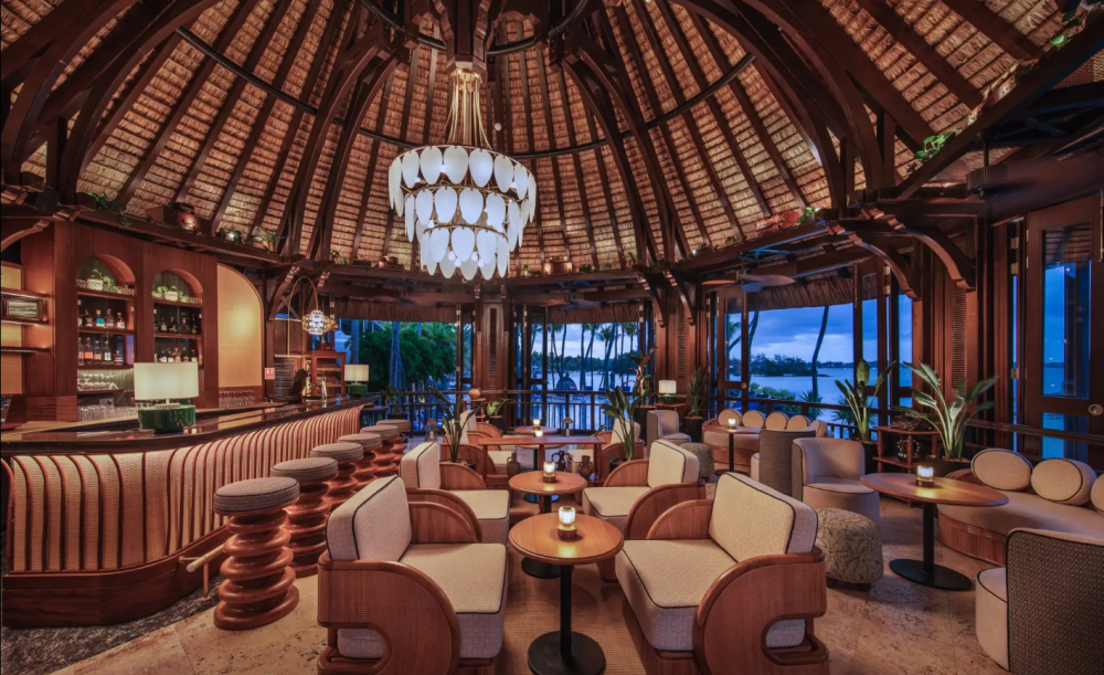 Shangri-La's Le Touessrok Resort & Spa 5*