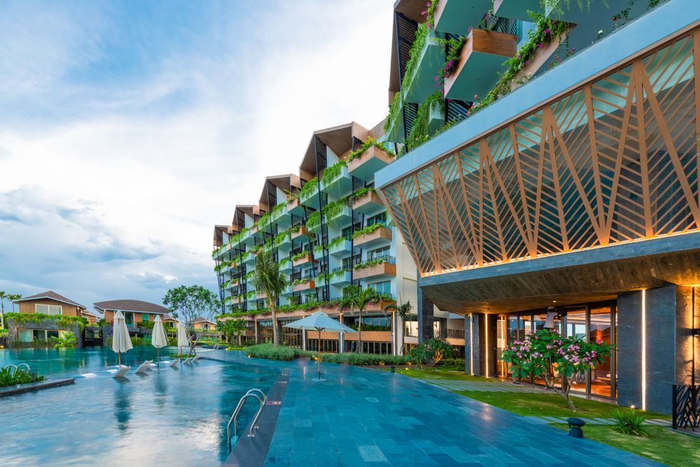 Bellerive Hoi An Resort & Spa 5*
