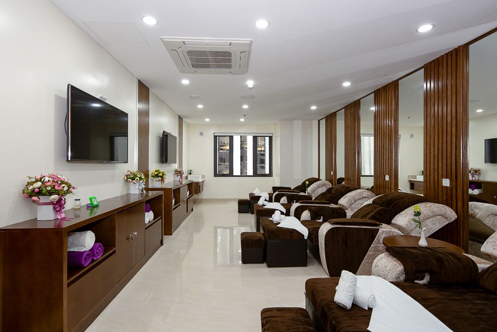 Rosamia Hotel 5*