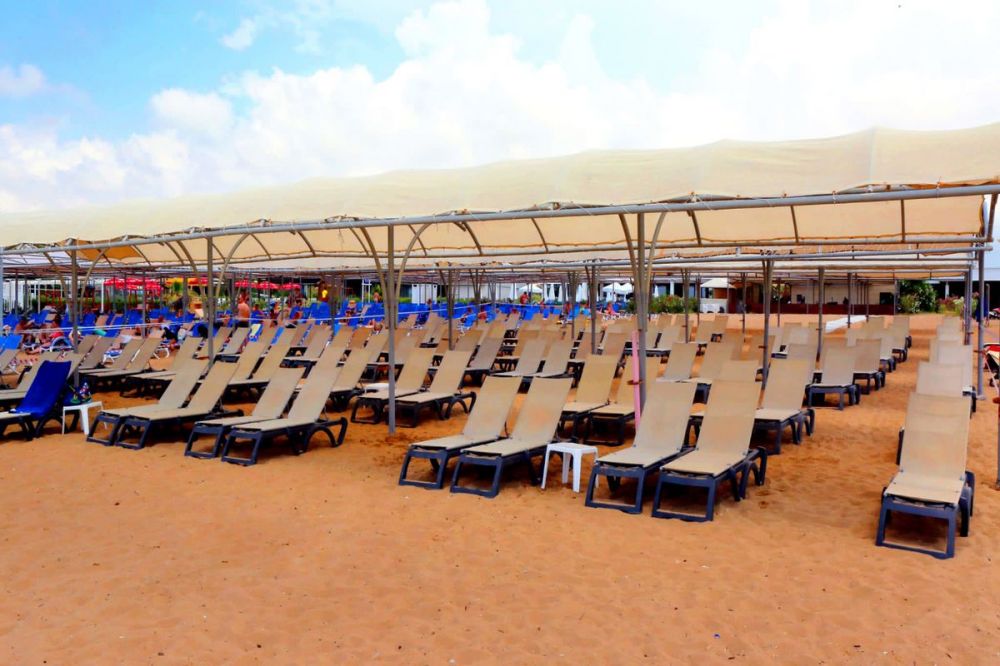 Q Ella Beach Hotel 4*
