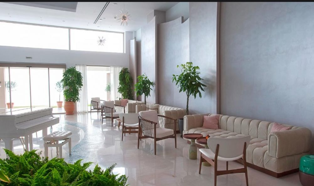 Domes Miramare, a Luxury Collection Resort, Corfu 5*