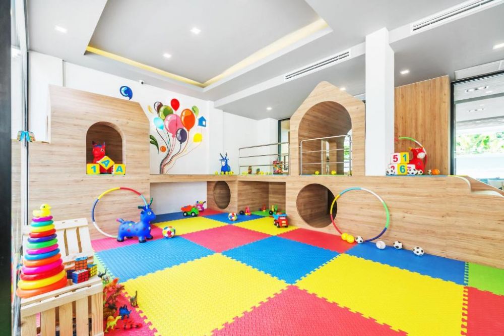 Kokotel Krabi Oasis 3*