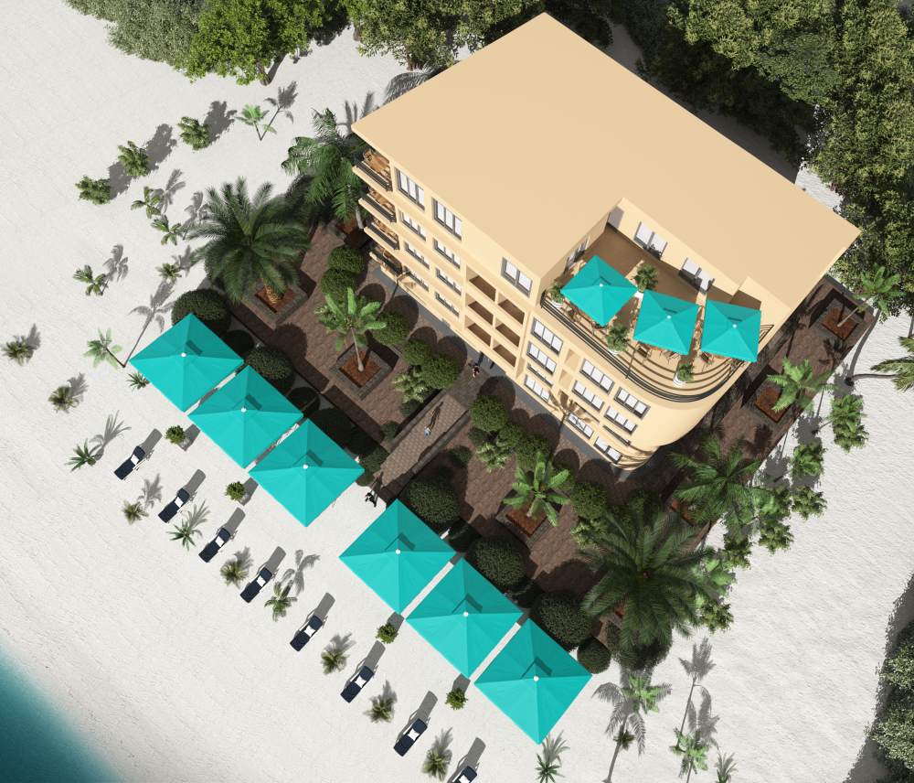 Avyanna Gulhi Beach Hotel 