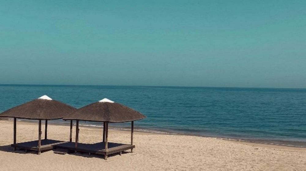 Fujairah Rotana Resort and SPA 5*