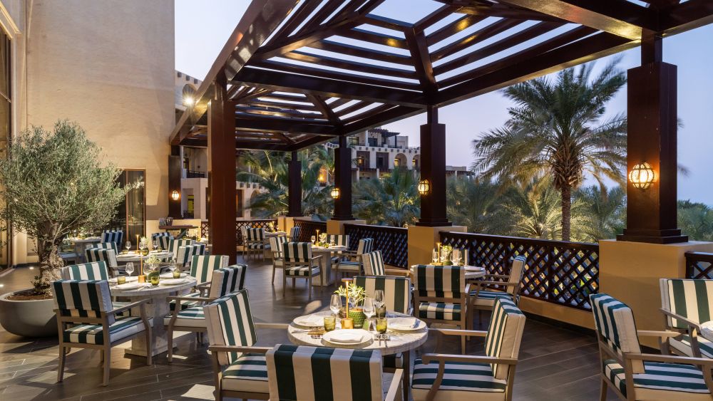 Rixos Al Mairid Ras Al Khaimah 5*