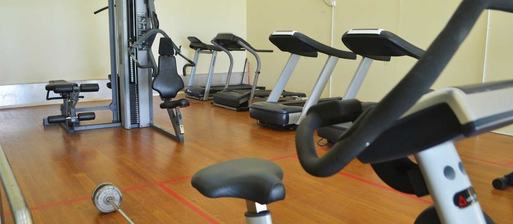 Damai Beach Resort 4*