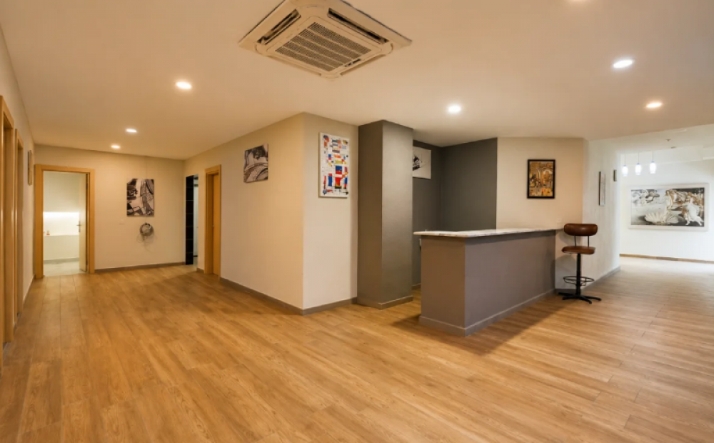 Art Posedion Hotel (ex.Win Hotel) 
